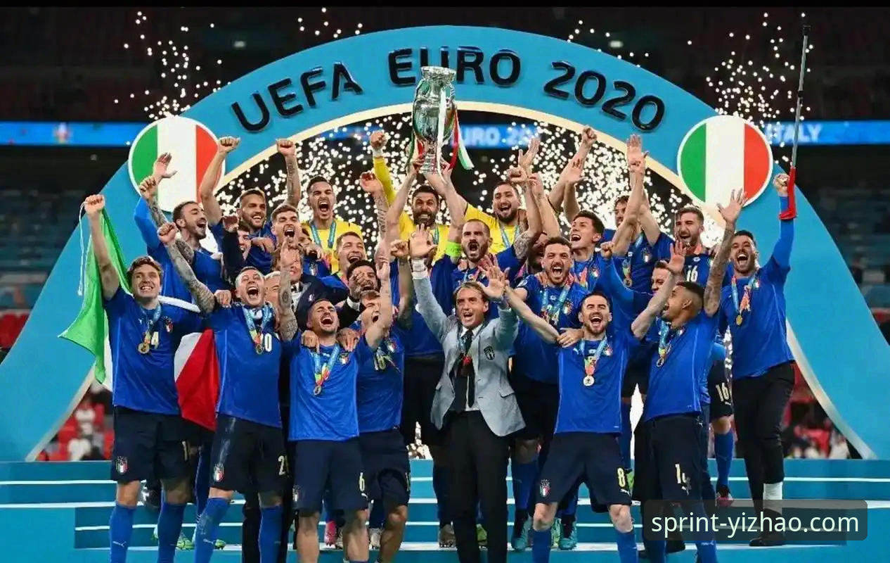 揭秘意大利足球的“三连拒”魔咒：连续三届无缘世界杯背后的真相